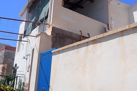 Landsbyhus i Albunol, Granada, Albunol - € 99.900 | Ref: C0600 - foto 2
